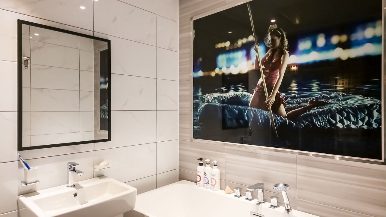 Photo of Bedroom in Donghae