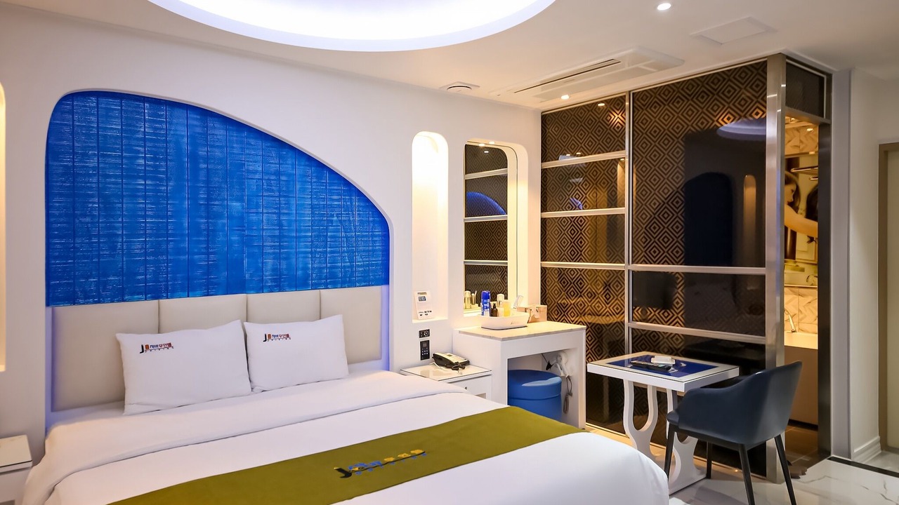 Photo of Bedroom in Donghae