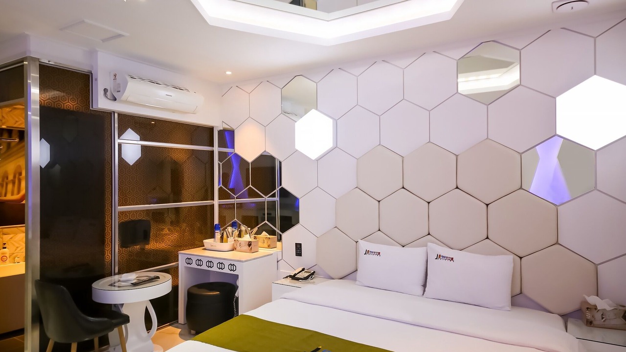 Photo of Bedroom in Donghae