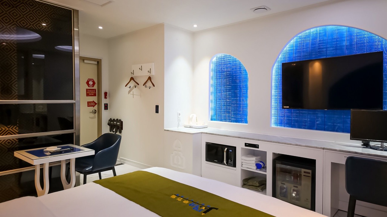 Photo of Bedroom in Donghae