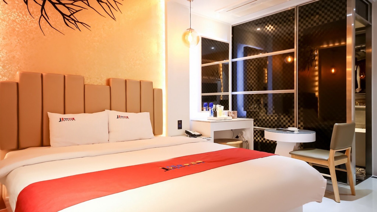 Photo of Bedroom in Donghae