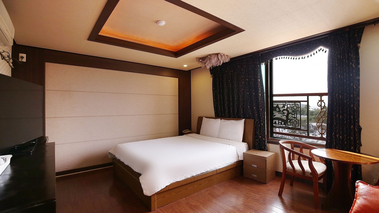 Photo of Bedroom in Nam