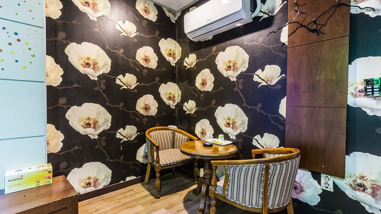 Photo of Bedroom in Chuncheon