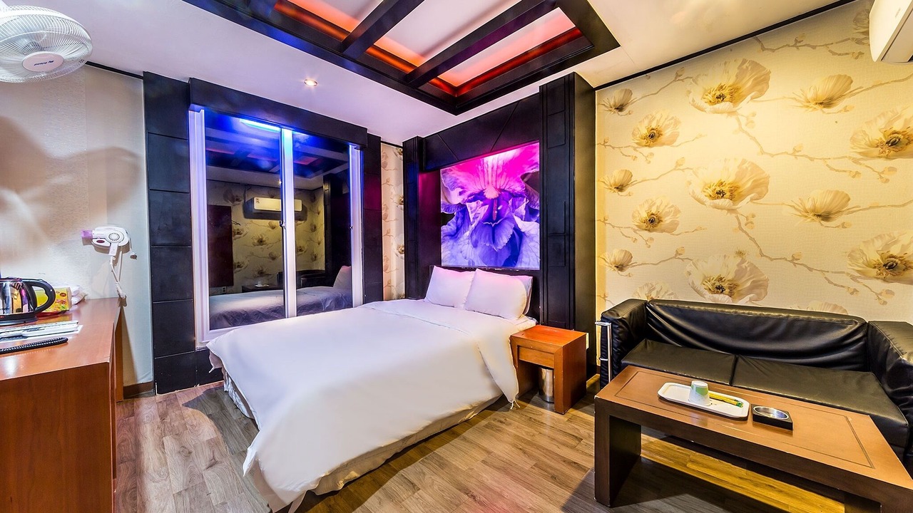 Photo of Bedroom in Chuncheon