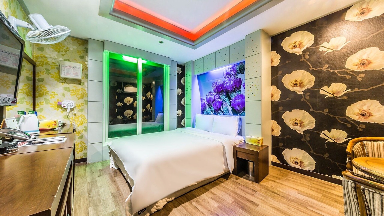 Photo of Bedroom in Chuncheon
