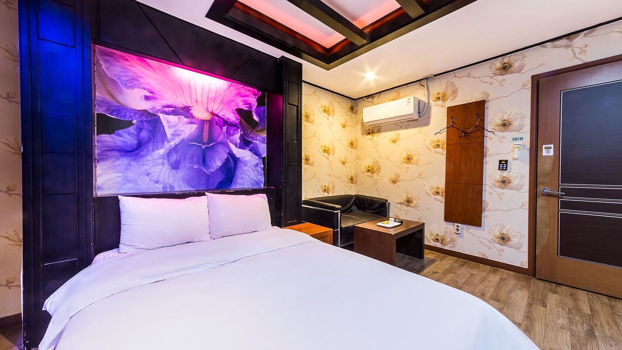 Photo of Bedroom in Chuncheon