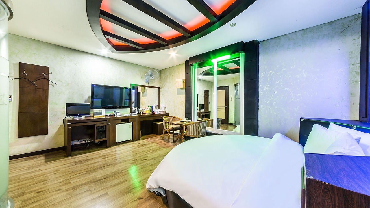 Photo of Bedroom in Chuncheon