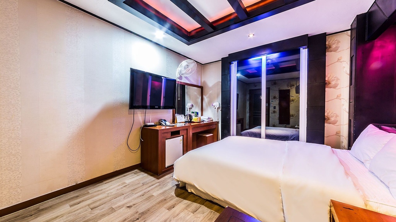 Photo of Bedroom in Chuncheon