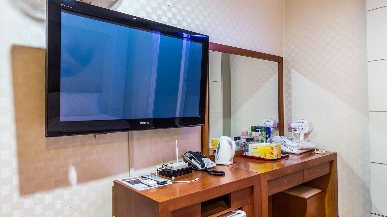 Photo of Bedroom in Chuncheon