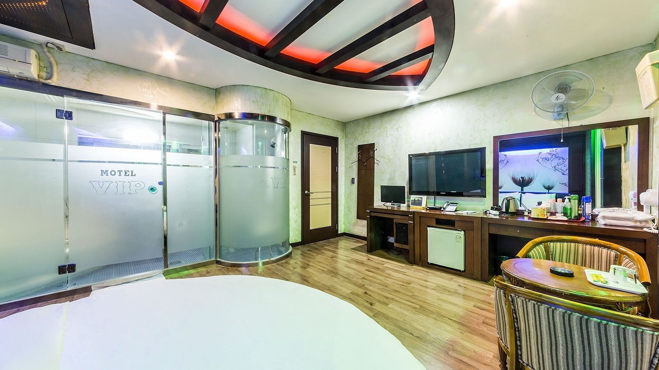 Photo of Bedroom in Chuncheon