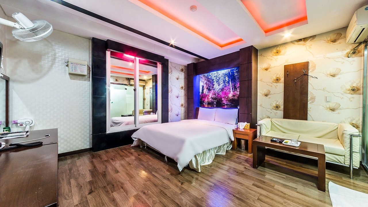 Photo of Bedroom in Chuncheon