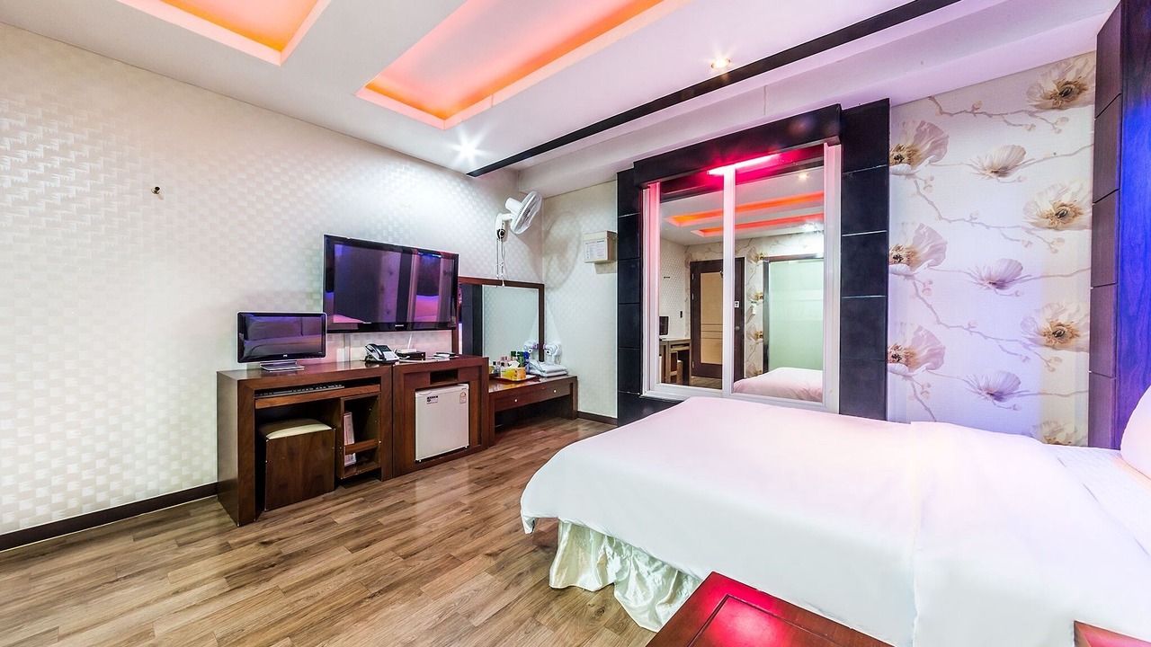 Photo of Bedroom in Chuncheon