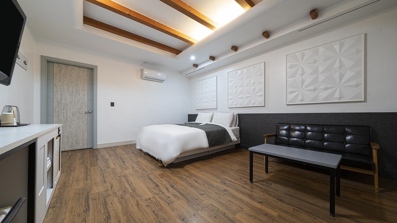 Photo of Bedroom in Donghae