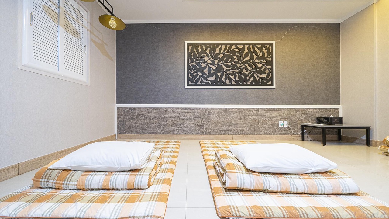 Photo of Bedroom in Donghae
