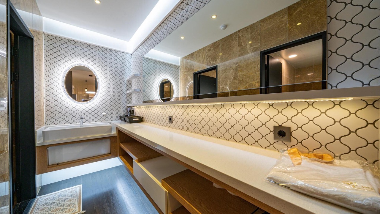 Photo of Bedroom in Andong