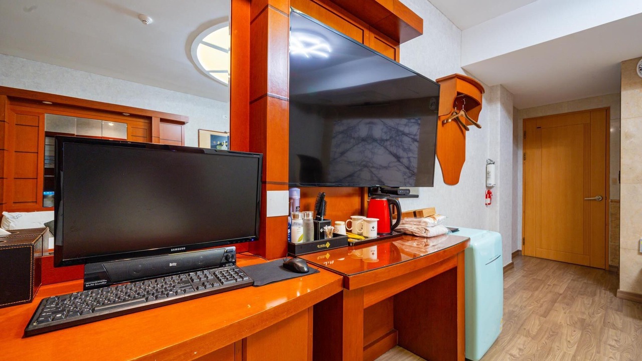 Photo of Bedroom in Andong