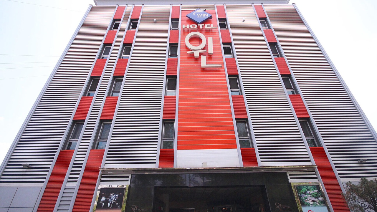 Photo of Outdoor in Andong