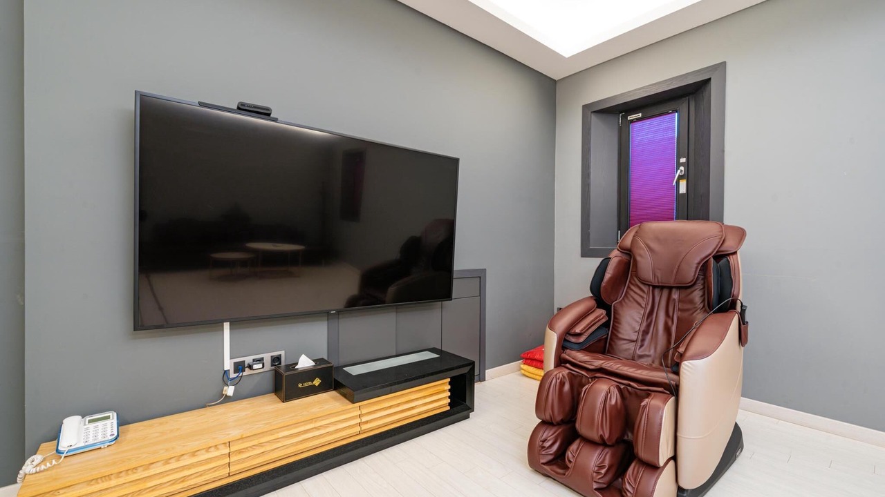 Photo of Bedroom in Andong