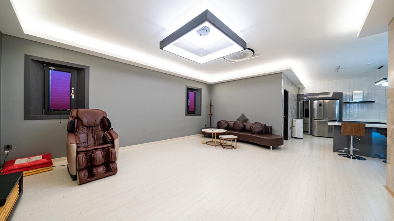 Photo of Bedroom in Andong