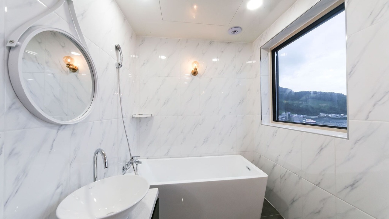 Photo of Bedroom in Ulleung-gun