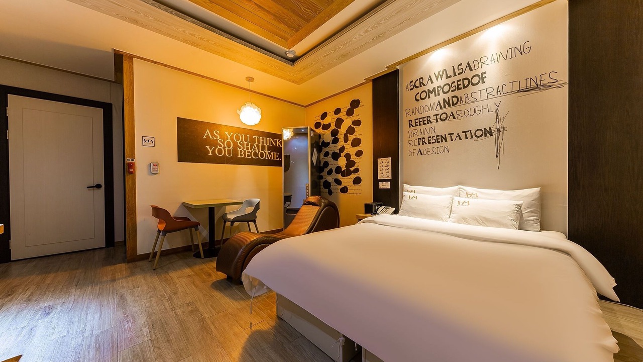 Photo of Bedroom in Asan