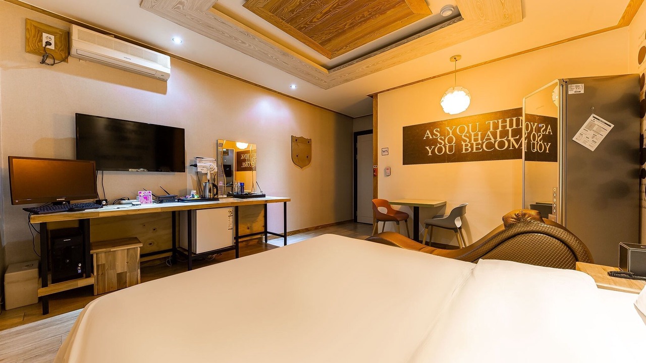 Photo of Bedroom in Asan
