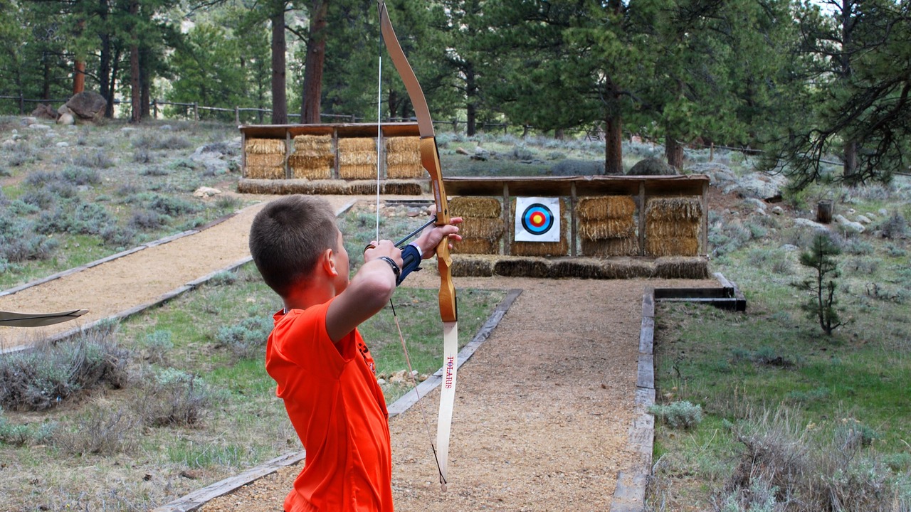 Photo of Outdoor in YMCA of the Rockies
