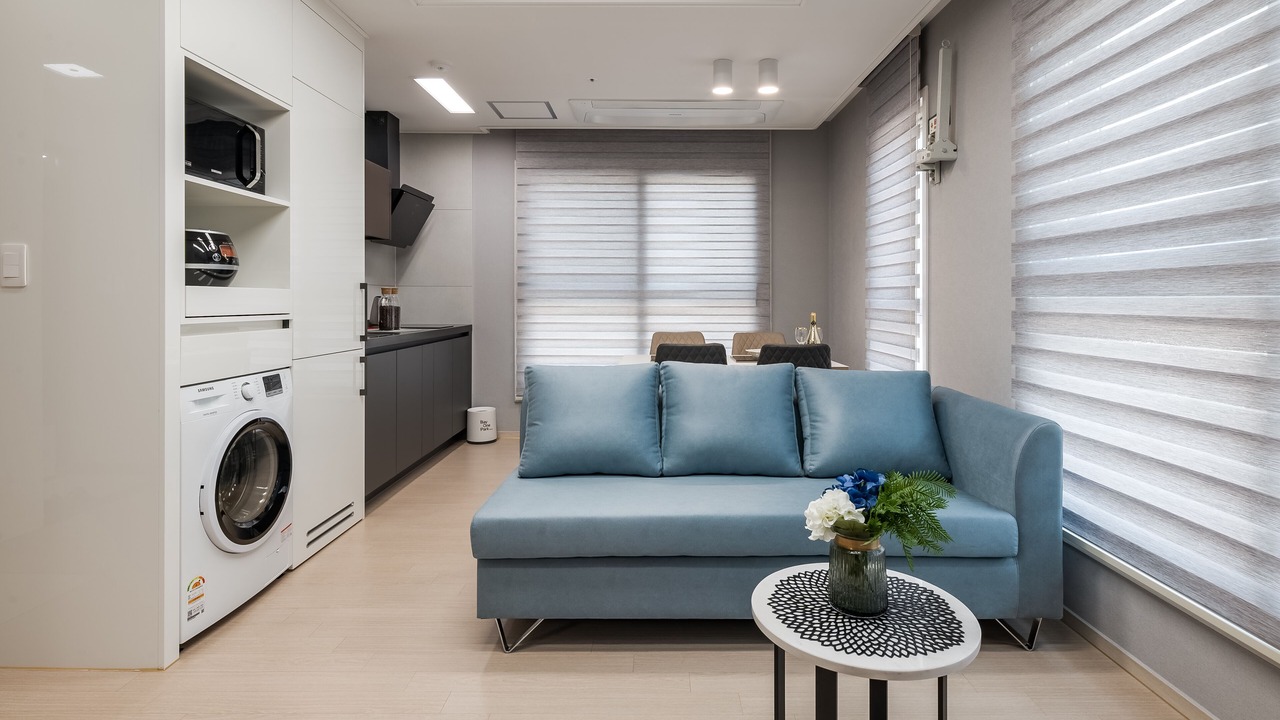 Photo of Bedroom in Yeosu