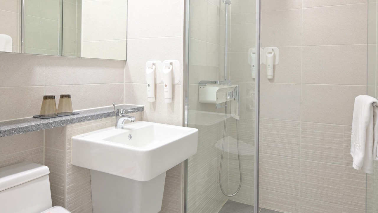 Photo of Bathroom in Yeosu