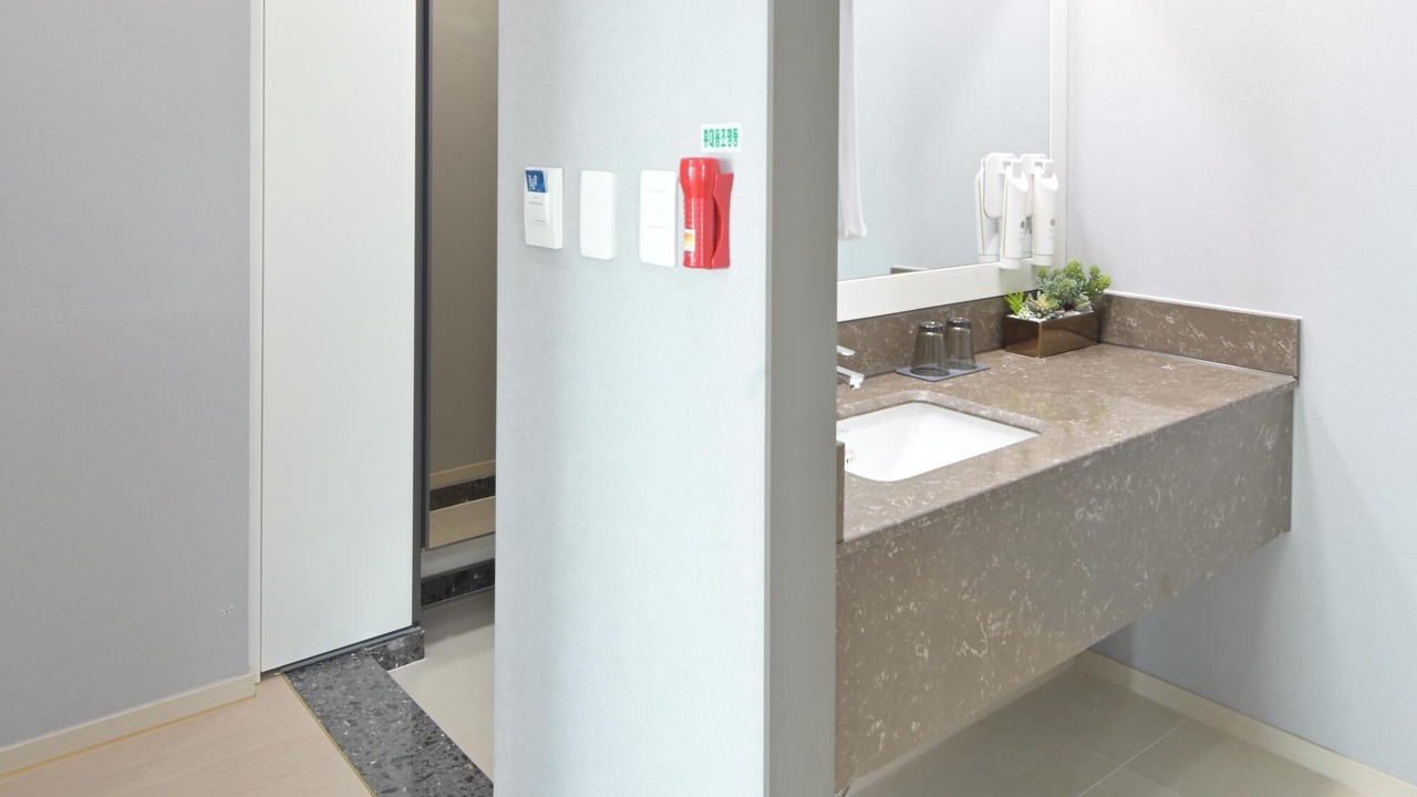 Photo of Bathroom in Yeosu