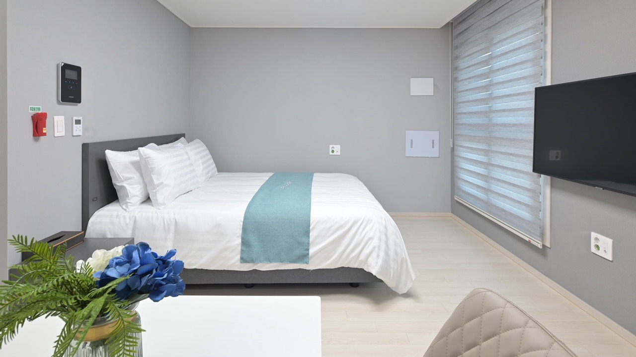 Photo of Bedroom in Yeosu