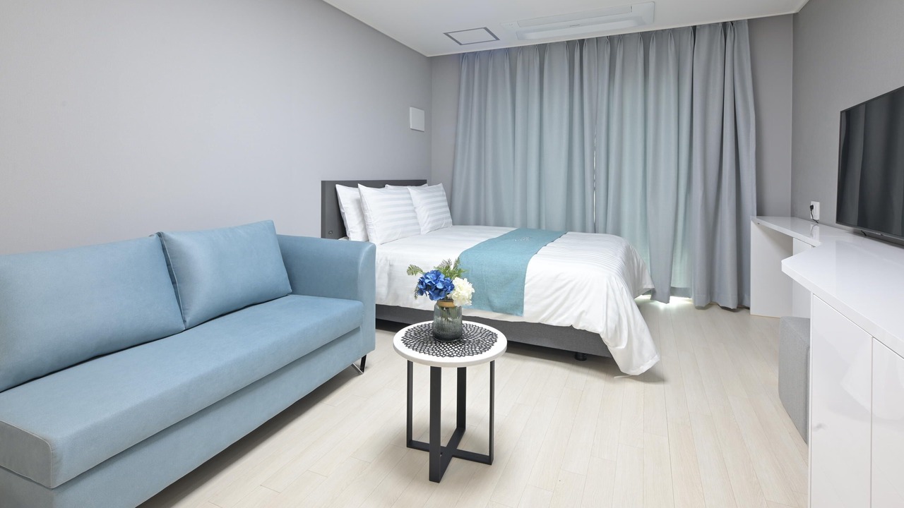 Photo of Bedroom in Yeosu