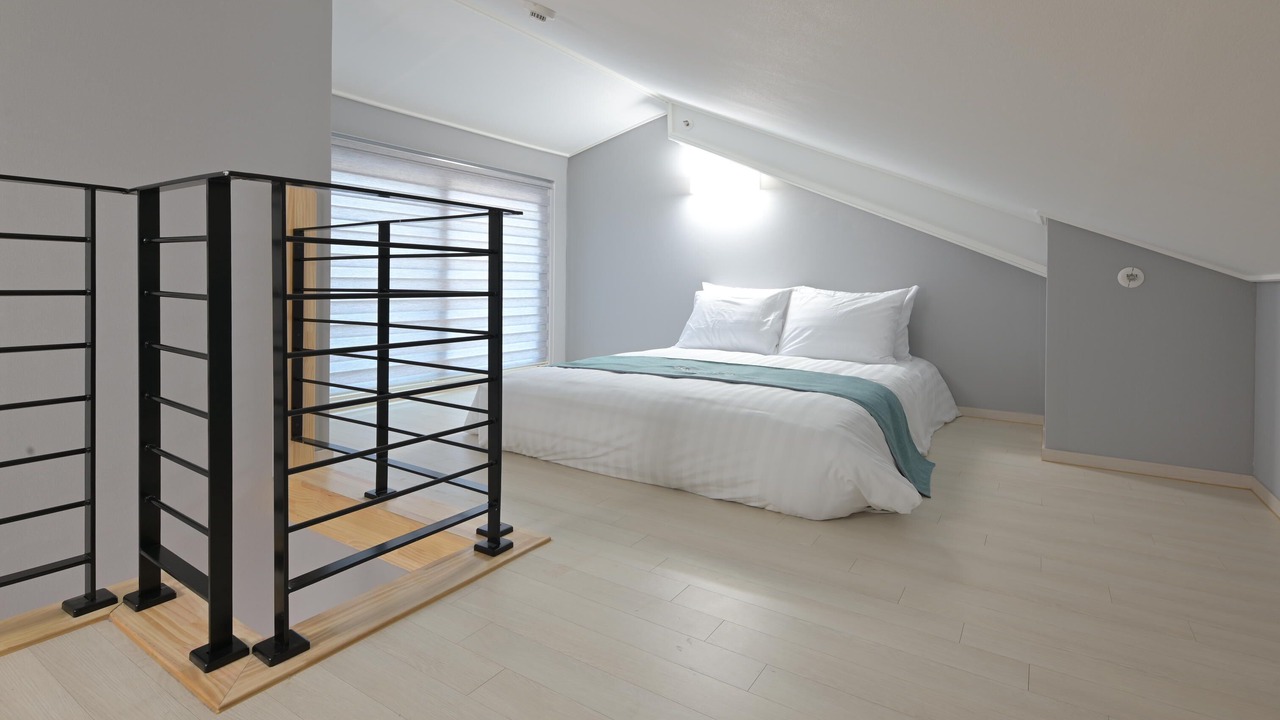 Photo of Bedroom in Yeosu