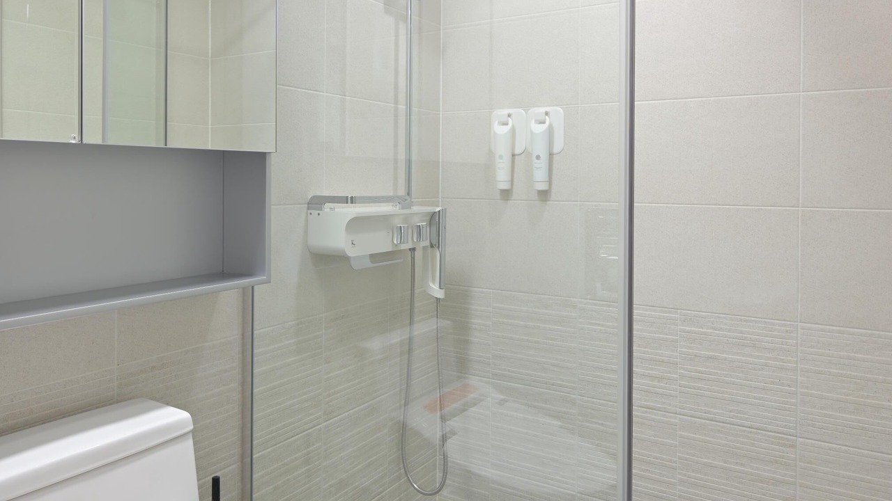 Photo of Bathroom in Yeosu