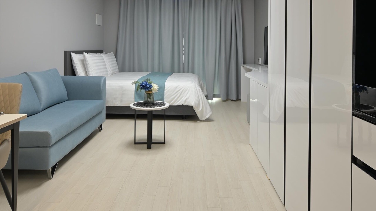 Photo of Bedroom in Yeosu