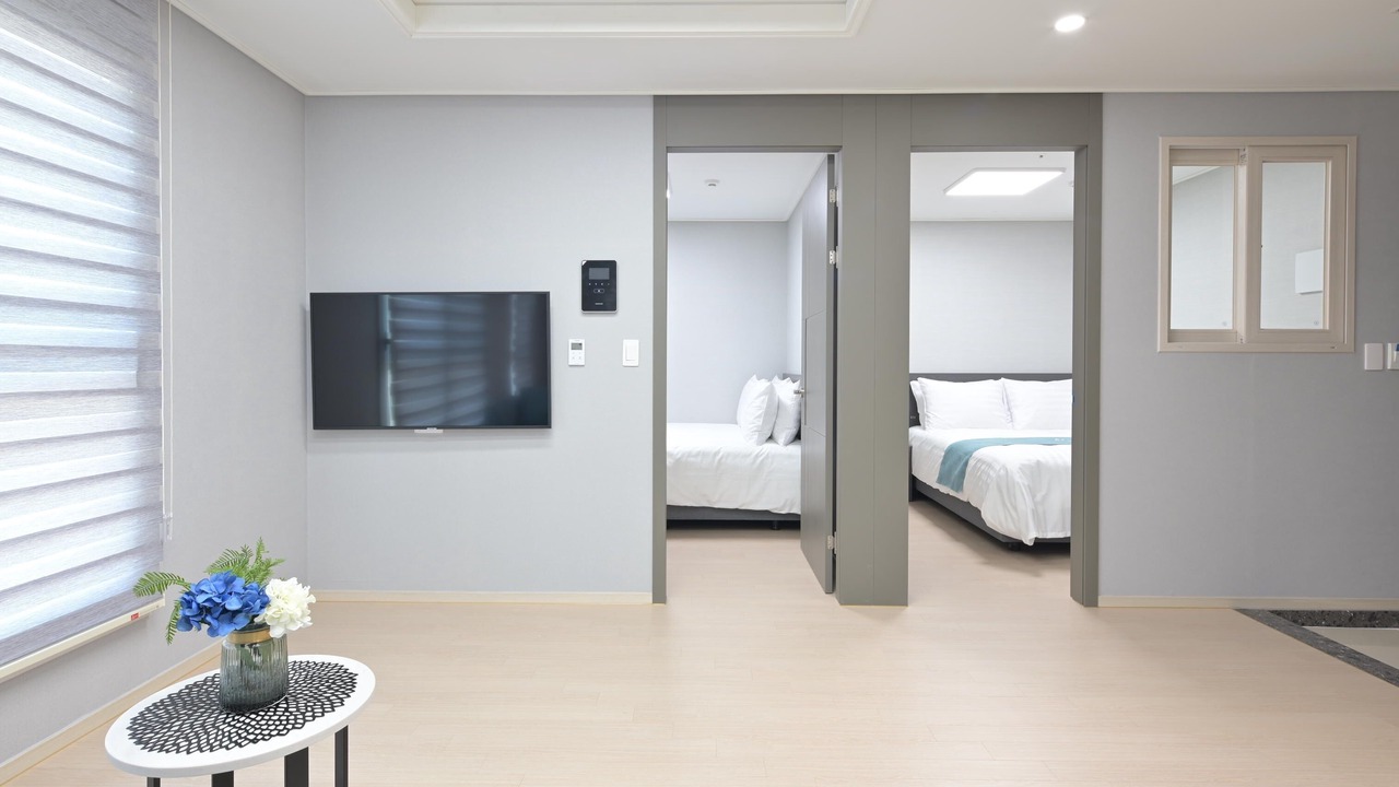 Photo of Bedroom in Yeosu
