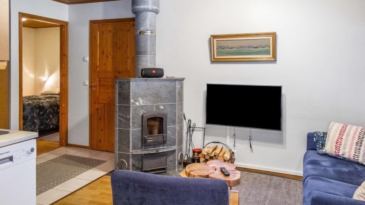 Photo of Livingroom in Tahkovuori