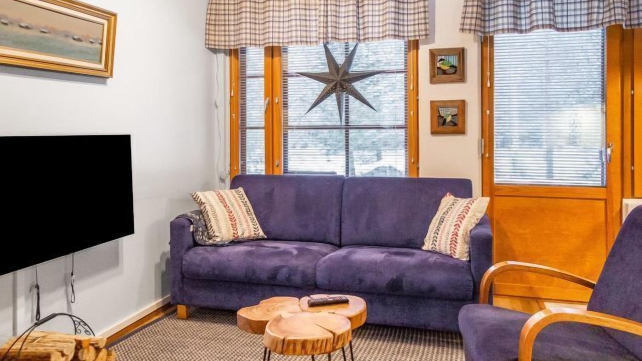 Photo of Livingroom in Tahkovuori