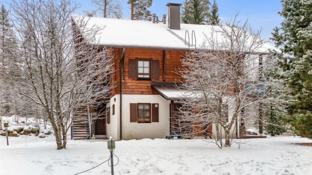 Photo of Outdoor in Tahkovuori