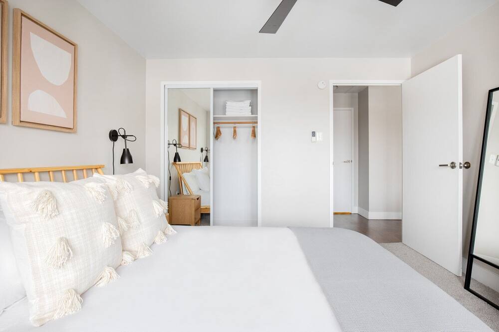 Photo of Bedroom in West Highland