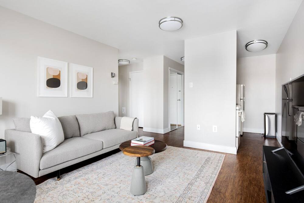 Photo of Livingroom in West Highland