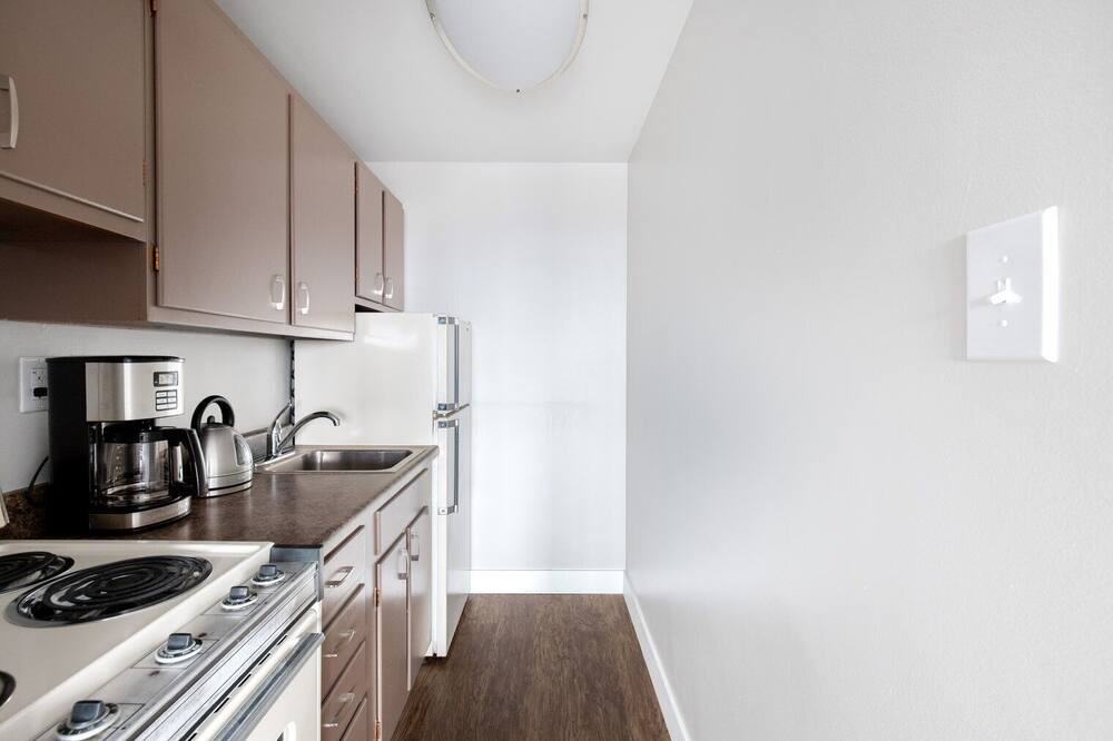 Photo of Kitchen in West Highland