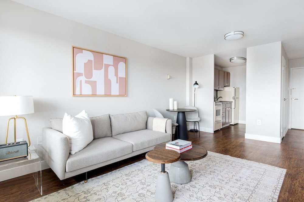 Photo of Livingroom in West Highland