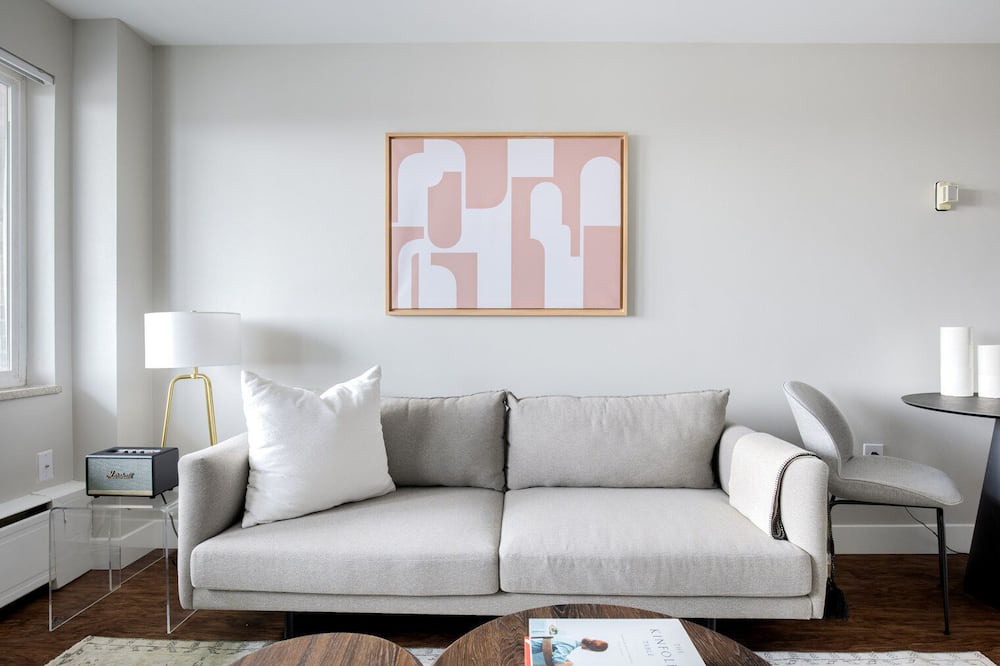 Photo of Livingroom in West Highland