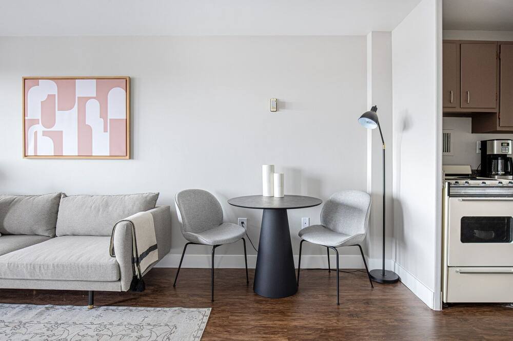 Photo of Livingroom in West Highland