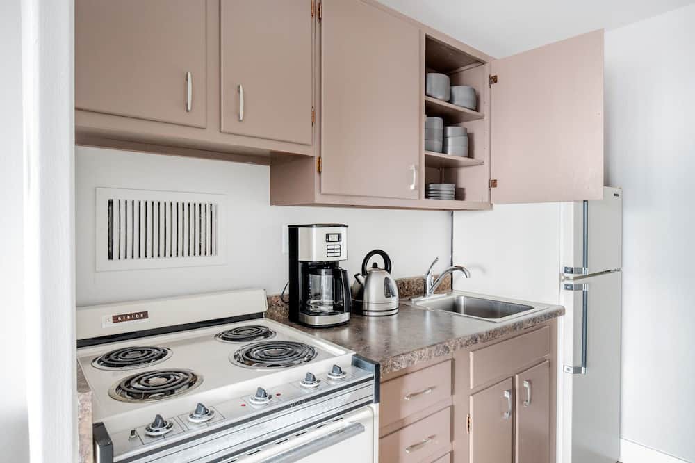 Photo of Kitchen in West Highland
