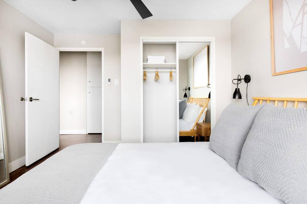 Photo of Bedroom in West Highland