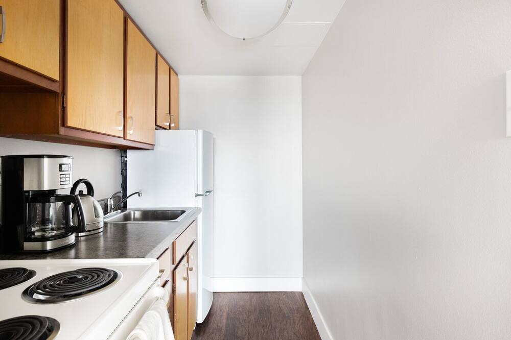 Photo of Kitchen in West Highland