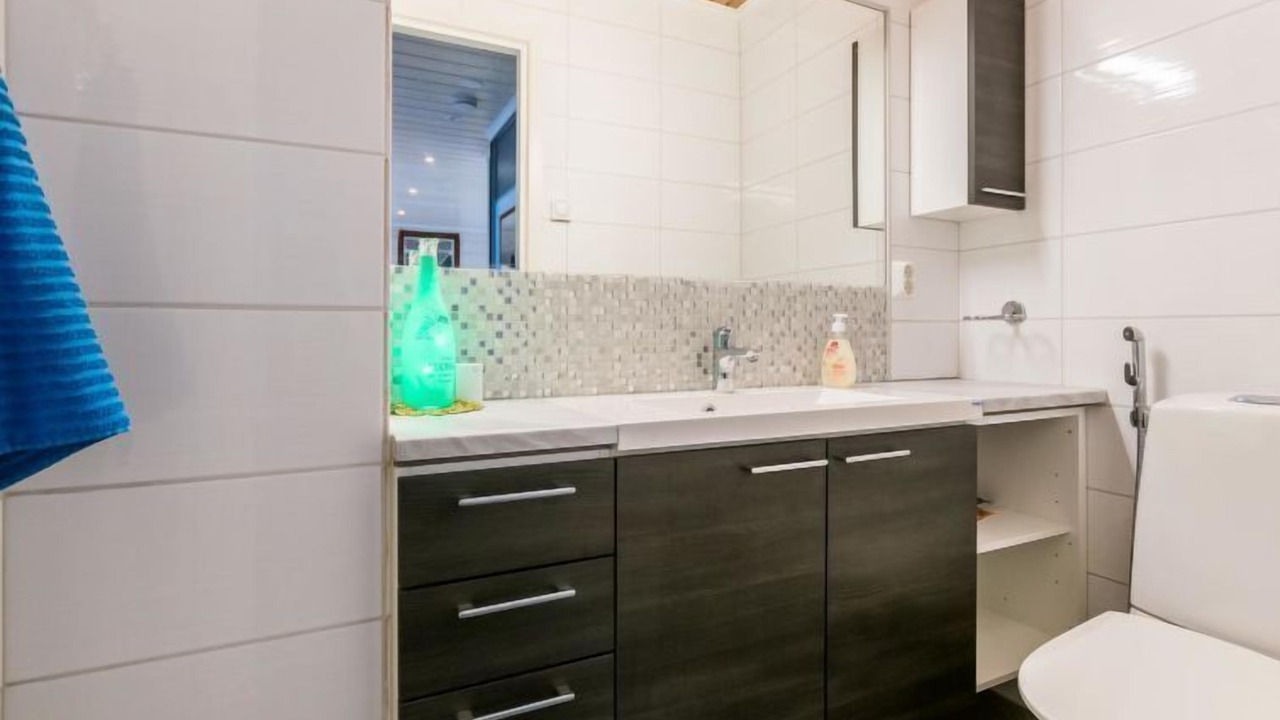 Photo of Bathroom in Rautavaara