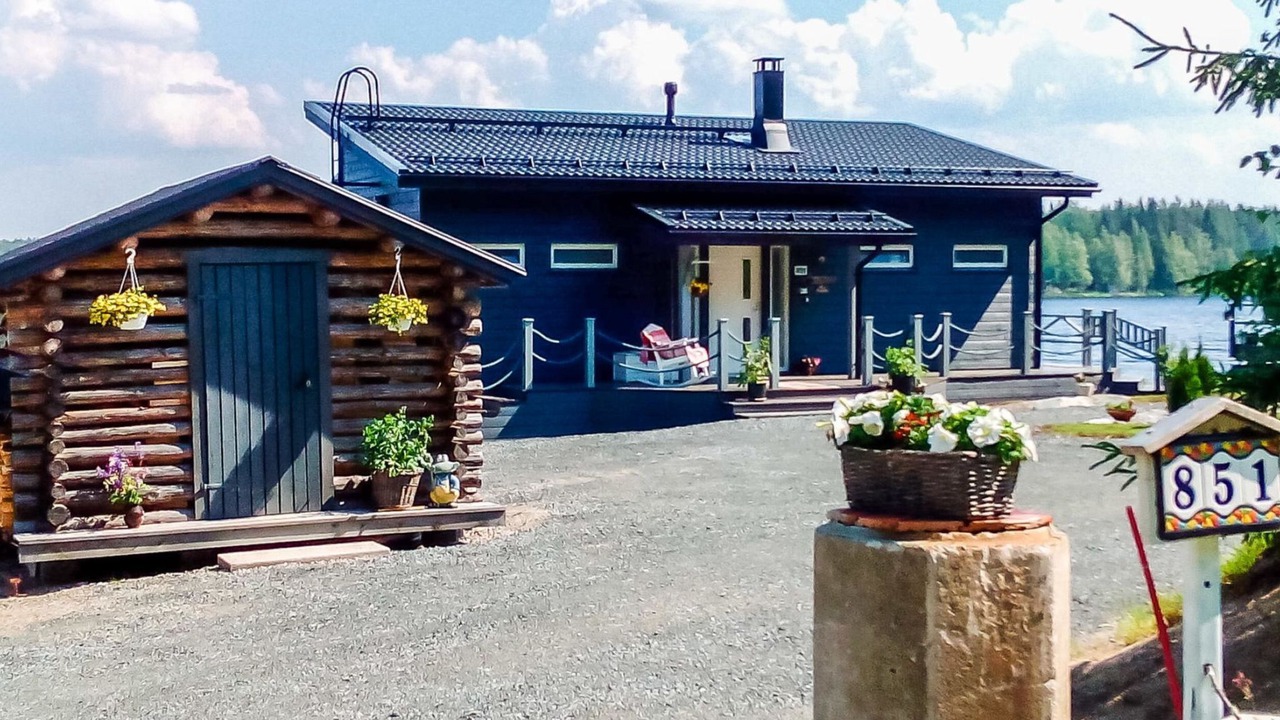 Photo of Outdoor in Rautavaara